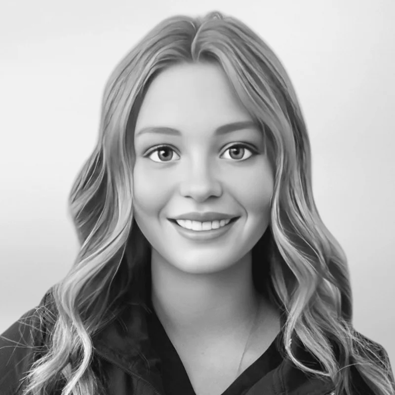 Portrait of Emily