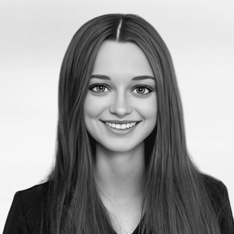 Portrait of Kassidy