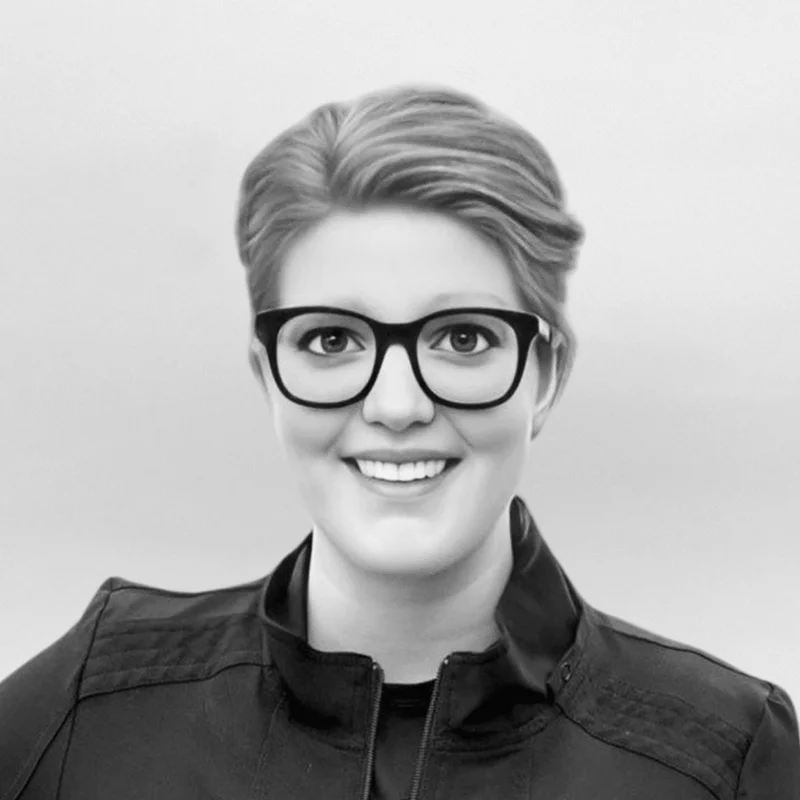 Portrait of Stephanie